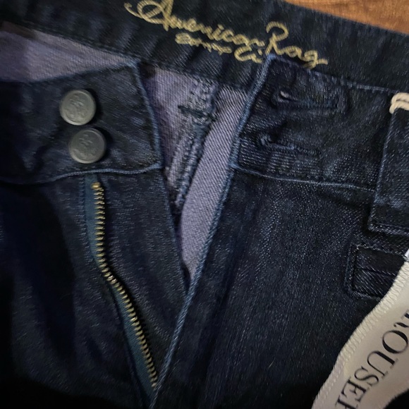 American Rag 14W Trouser Jeans NWT - Picture 6 of 16